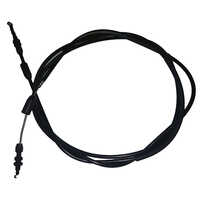 3 Wheeler TVS Cable Assy Black Gear Shift