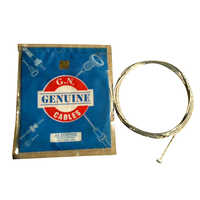 3 Wheeler Bajaj 3M Throttle Inner Cable