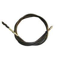 3 Wheeler Cable Assy Clutch