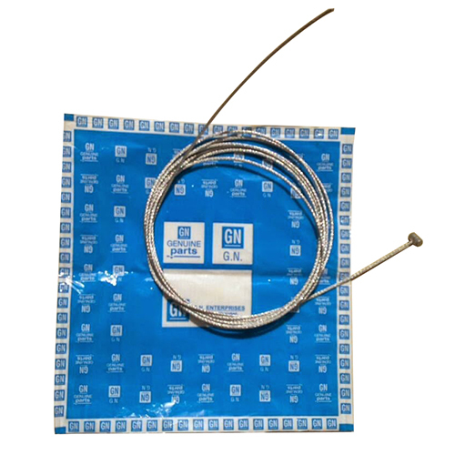 3 Wheeler TVS Inner Gear Cable