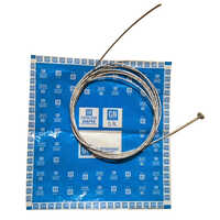 3 Wheeler TVS Inner Gear Cable