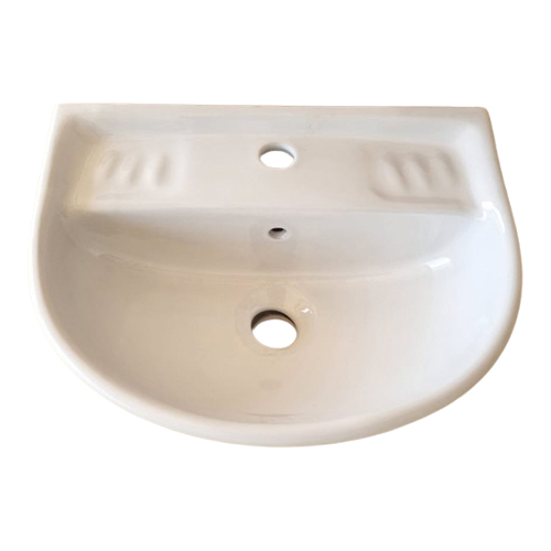 Bathroom Wall Mounted Wash Basin