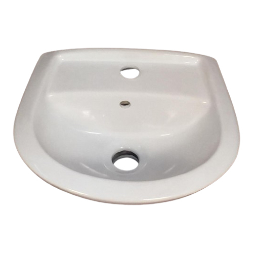 Wall Mounted Bathroom Wash Basin