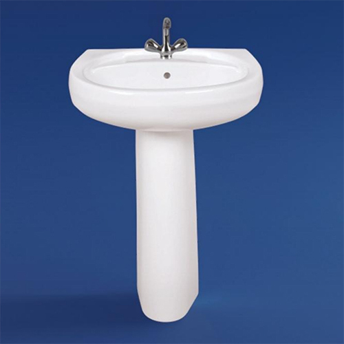 JET-5001 Pedestal Wash Basin