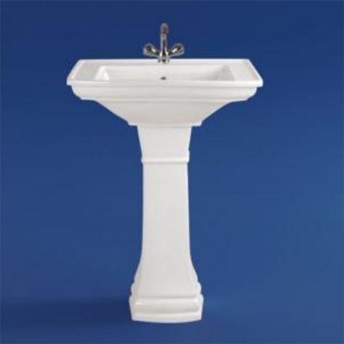 JET-5010 Pedestal Wash Basin