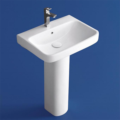 JET-5007 Pedestal Wash Basin