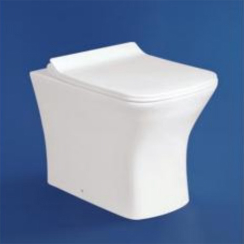 Bathroom Ceramic Water Closet