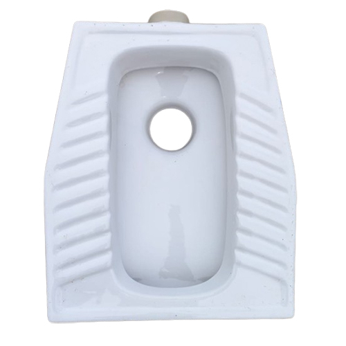 MD Toilet Pan