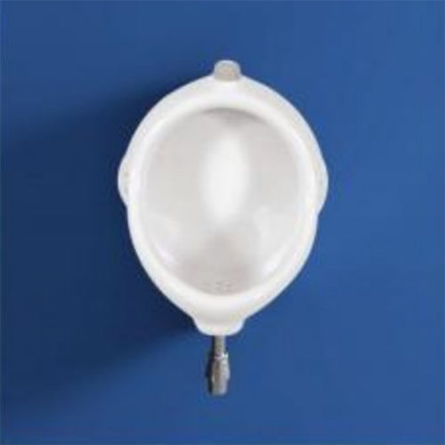 Mens Toilet Urinal - Color: White