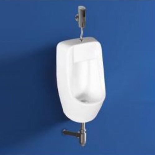 Ceramic Toilet Urinal - Color: White