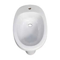 Wall Hung Bidet Toilet - Color: White