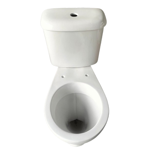 Ceramic Two Piece Toilet