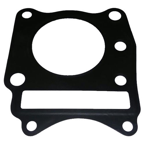 3 Wheeler Head Gasket Tvs King Steel - Size: As Per Model Differ