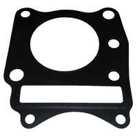3 Wheeler Head Gasket TVS King Steel