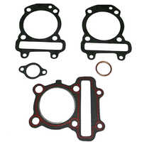 3 Wheeler 175CC CNG Half Gasket