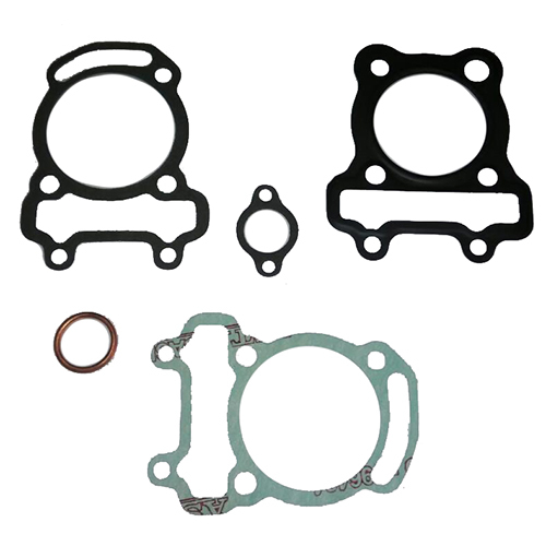 3 Wheeler Half Kit CNG 205