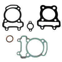 3 Wheeler Half Kit CNG 205
