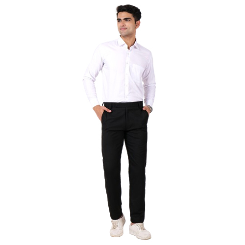 Mens Formal Pant