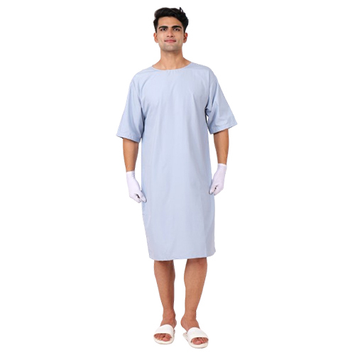 OT Patient Gown