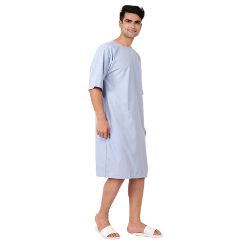 OT Patient Gown