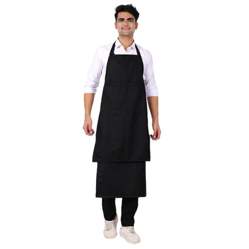 Cooking Kitchen Apron - Color: Different Available