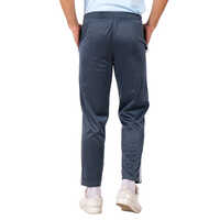Mens Grey Lower With White Patti