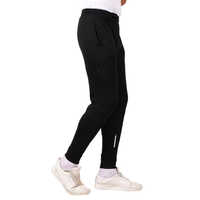 Mens Black Lower