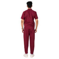 Color Scrub Suit For Doctors