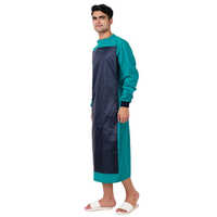 Medical Parachute Surgeon Gown