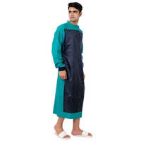 Medical Parachute Surgeon Gown