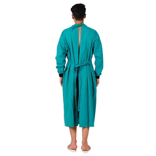 Medical Parachute Surgeon Gown