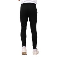 Mens Black Lower
