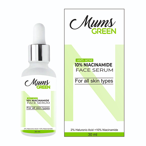 Niacinamide Face Serum