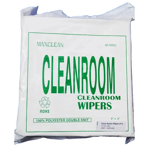 Cleanroom Wipes