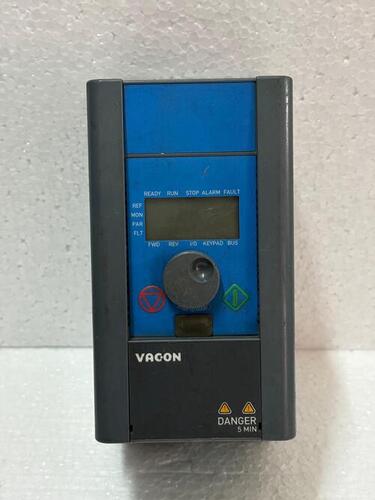 VACON 0010-3L-0004-4-MACHINERY