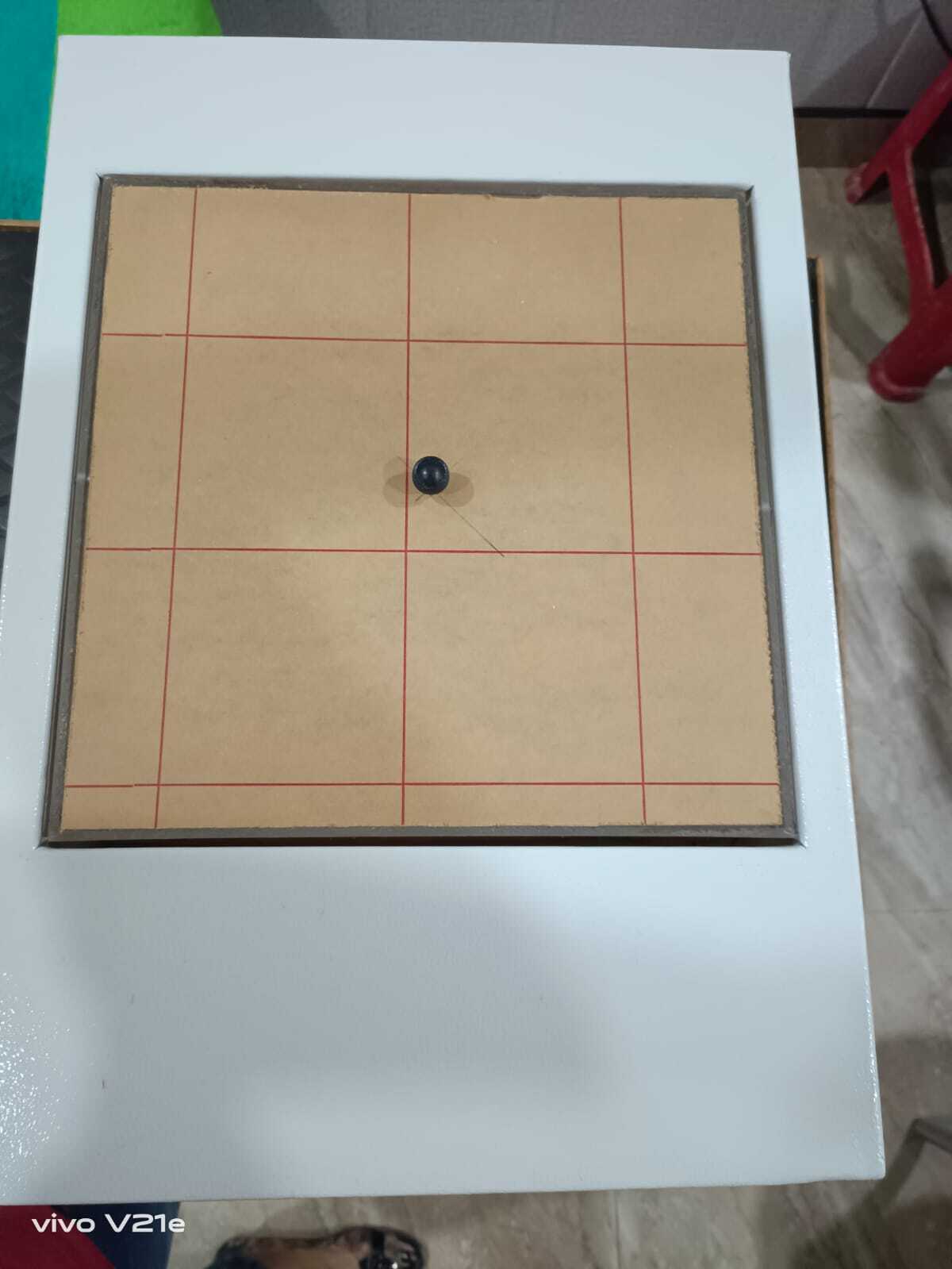 Actophotometer Activity Cage