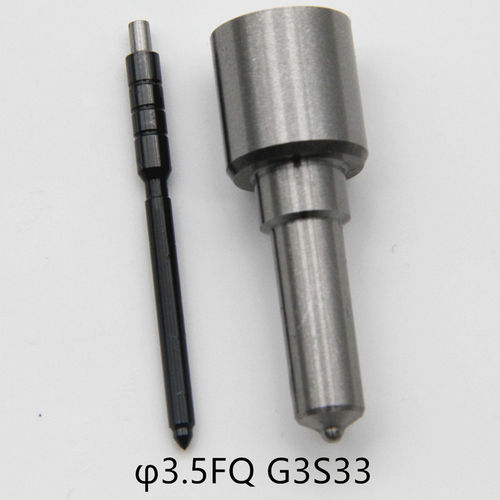 Diesel Fuel Injector Nozzle G3s151 Suitable For Euro5 095000-3040/ 294050-3040