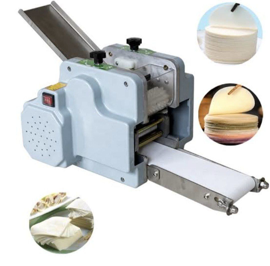 MOMOS SHEET MAKING MACHINE