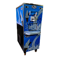 Automatic Softy Making Machine - Ideal for Restaurants & Cafes