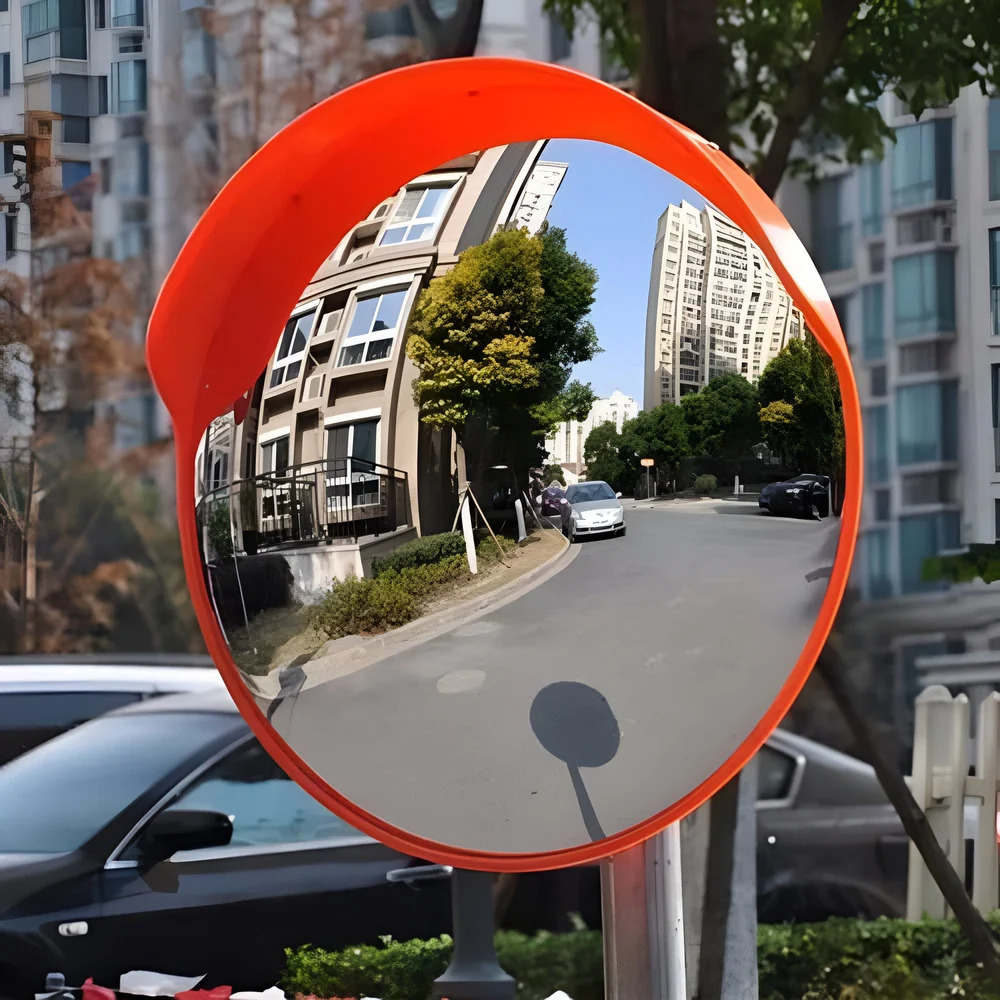 convex mirror