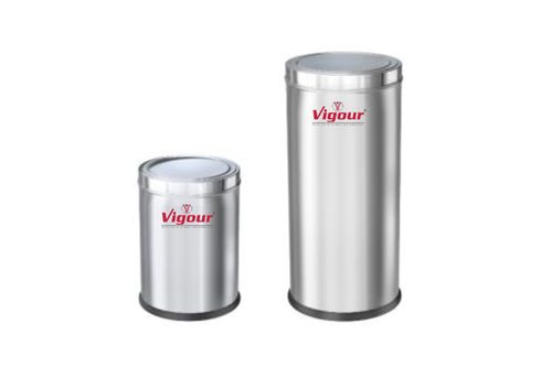 PLAIN SWING DUSTBIN VDB-106