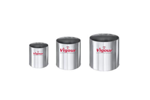 PLANTERS (MATT FINISH) DUSTBIN VDB-108