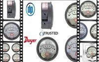 DWYER 2003D Magnehelic Differential Pressure Gauge From Sindhuvalli Bus Stop Nanjangud Karnataka India