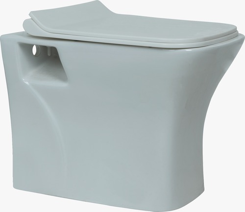 FLOOR MOUNT WATER CLOSET PERRY