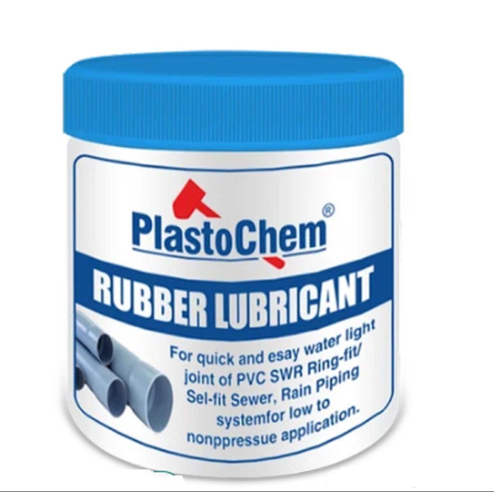 Plastochem Rubber Lubricant 100 Gm