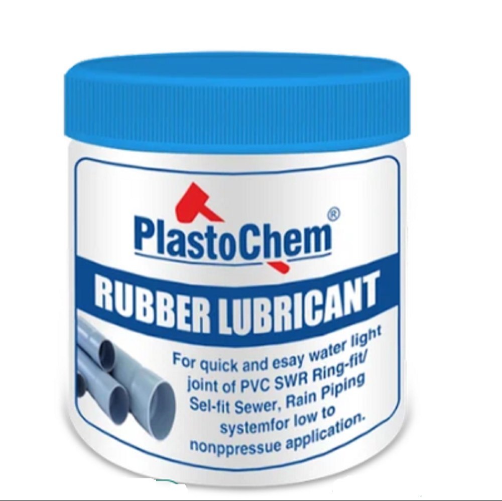 Plastochem Rubber Lubricant 250 Gm