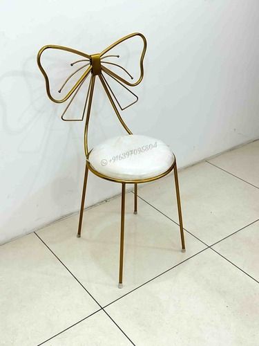 Butterfly Steel Chair - Brand Name: Golden Craft Overseas