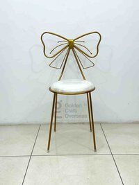 Butterfly Steel Chair