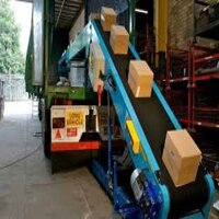 Bag Stacker - Material: Ss