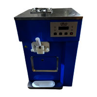 Professional Softy Ice Cream Making Machine - Durable & Reliable